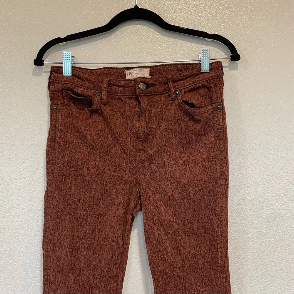 Free People preowned gently